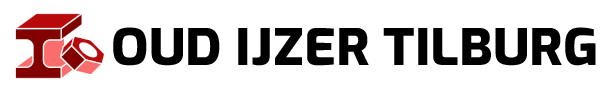 Logo oud ijzer Tilburg